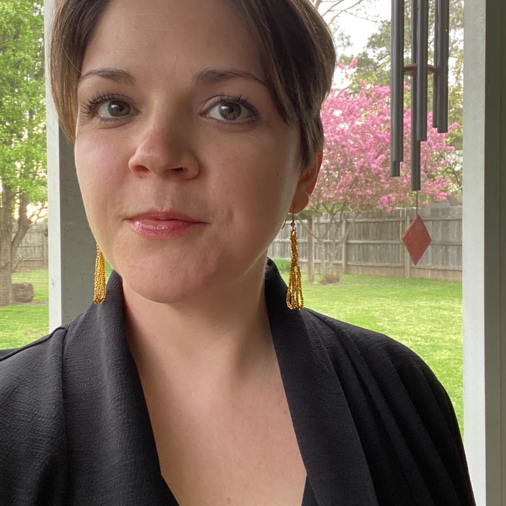 Meet your Posher, Janet